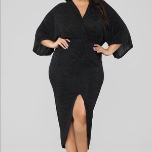 Come To Me Fashion Nova Dress